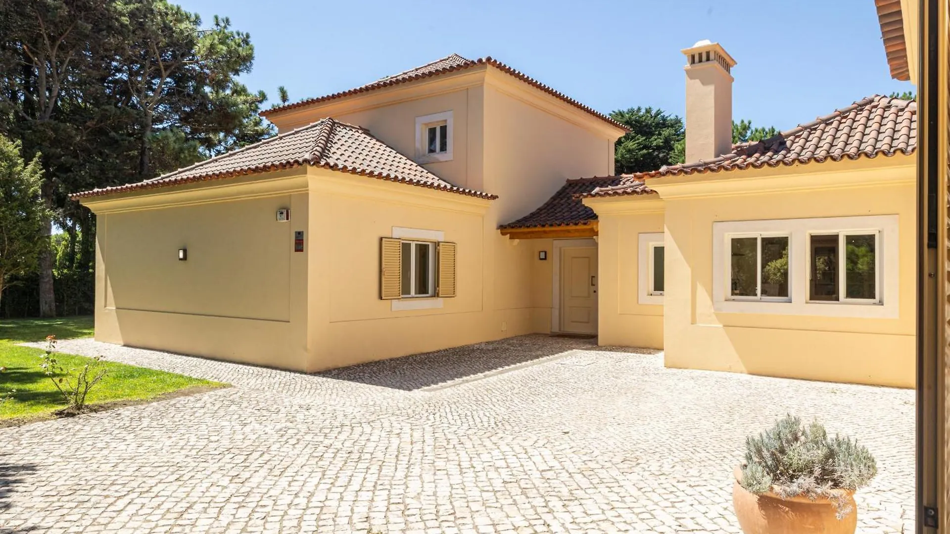 Dune Summertide Villa By Cadenzalux Cascais