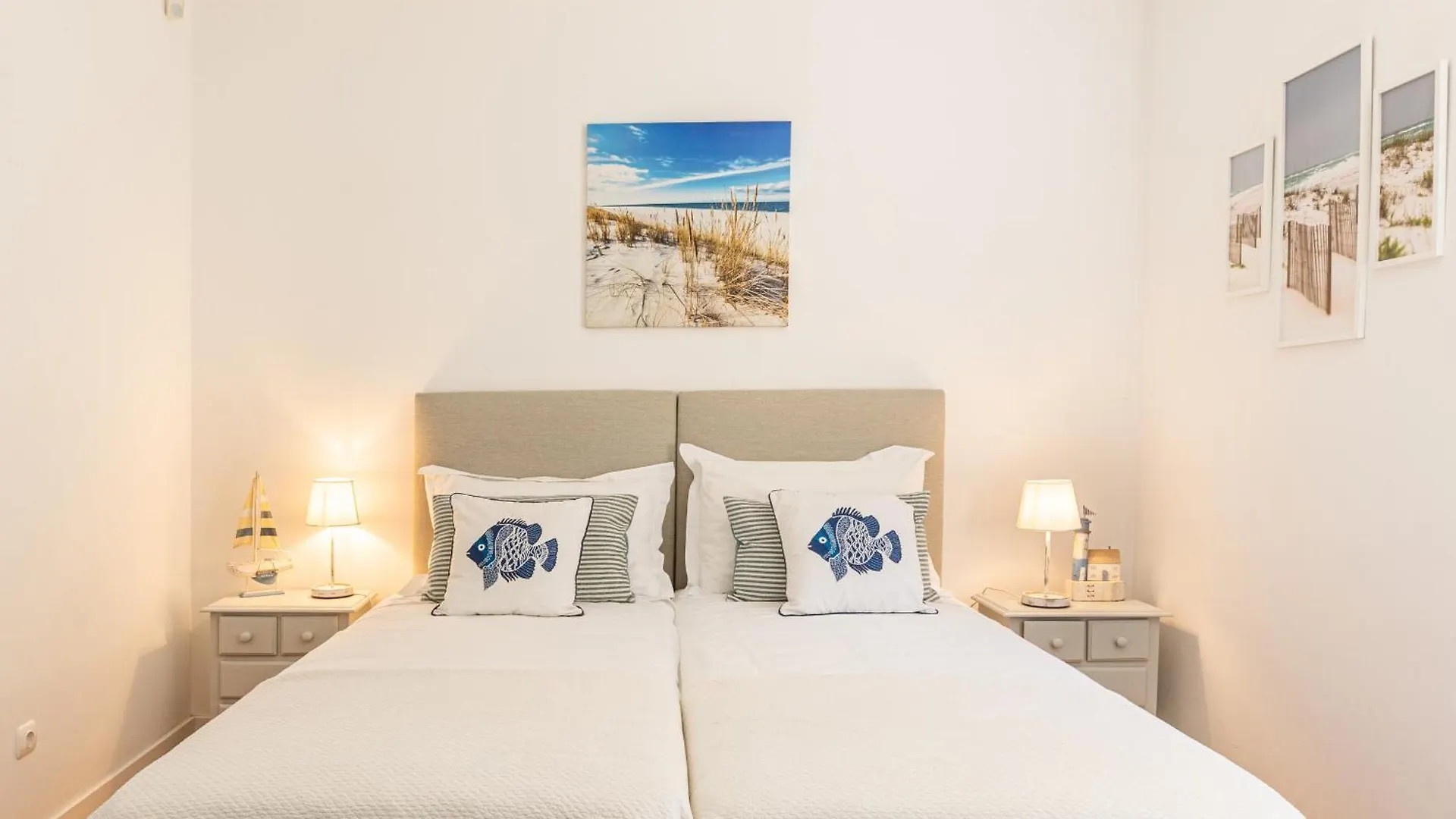 Dune Summertide Villa By Cadenzalux Cascais