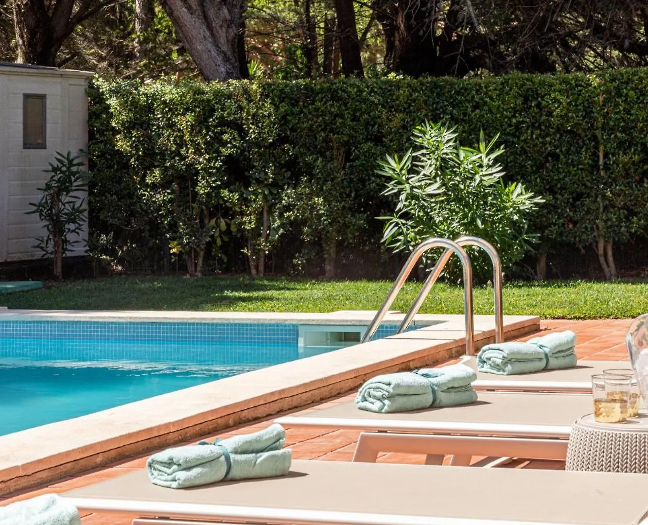 Dune Summertide Villa By Cadenzalux Cascais