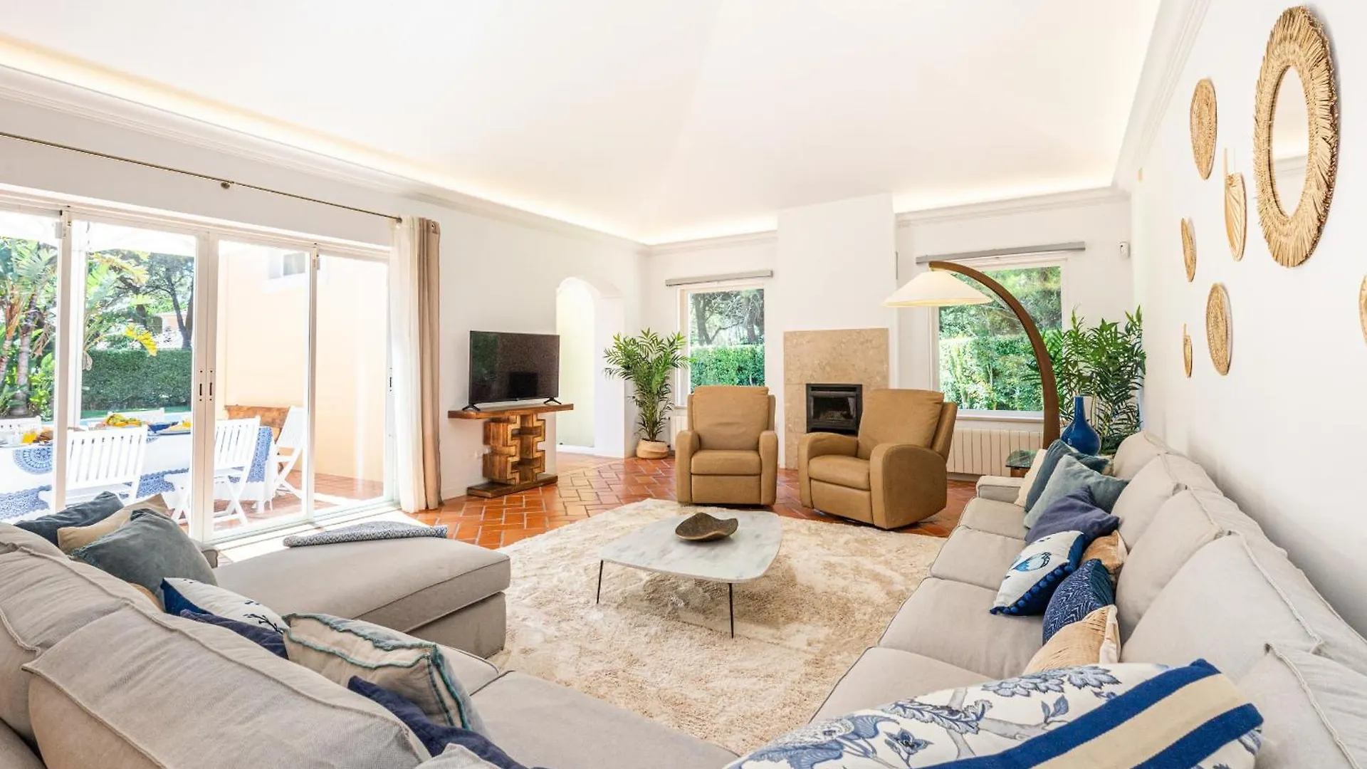 Dune Summertide Villa By Cadenzalux Cascais