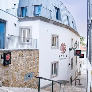 Отель Kavia Do Largo, Кашкайш