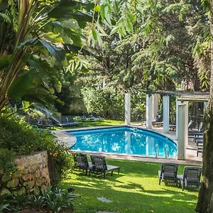 Гостевой дом Casa Vela Boutique House, Кашкайш