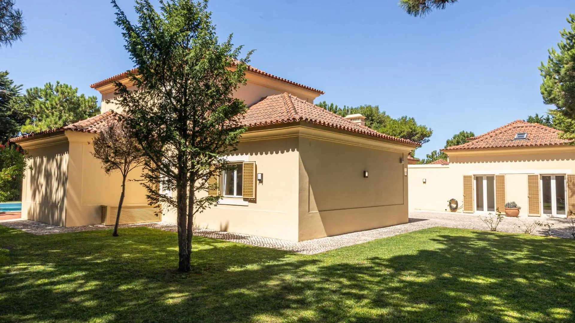 Dune Summertide Villa By Cadenzalux Cascais