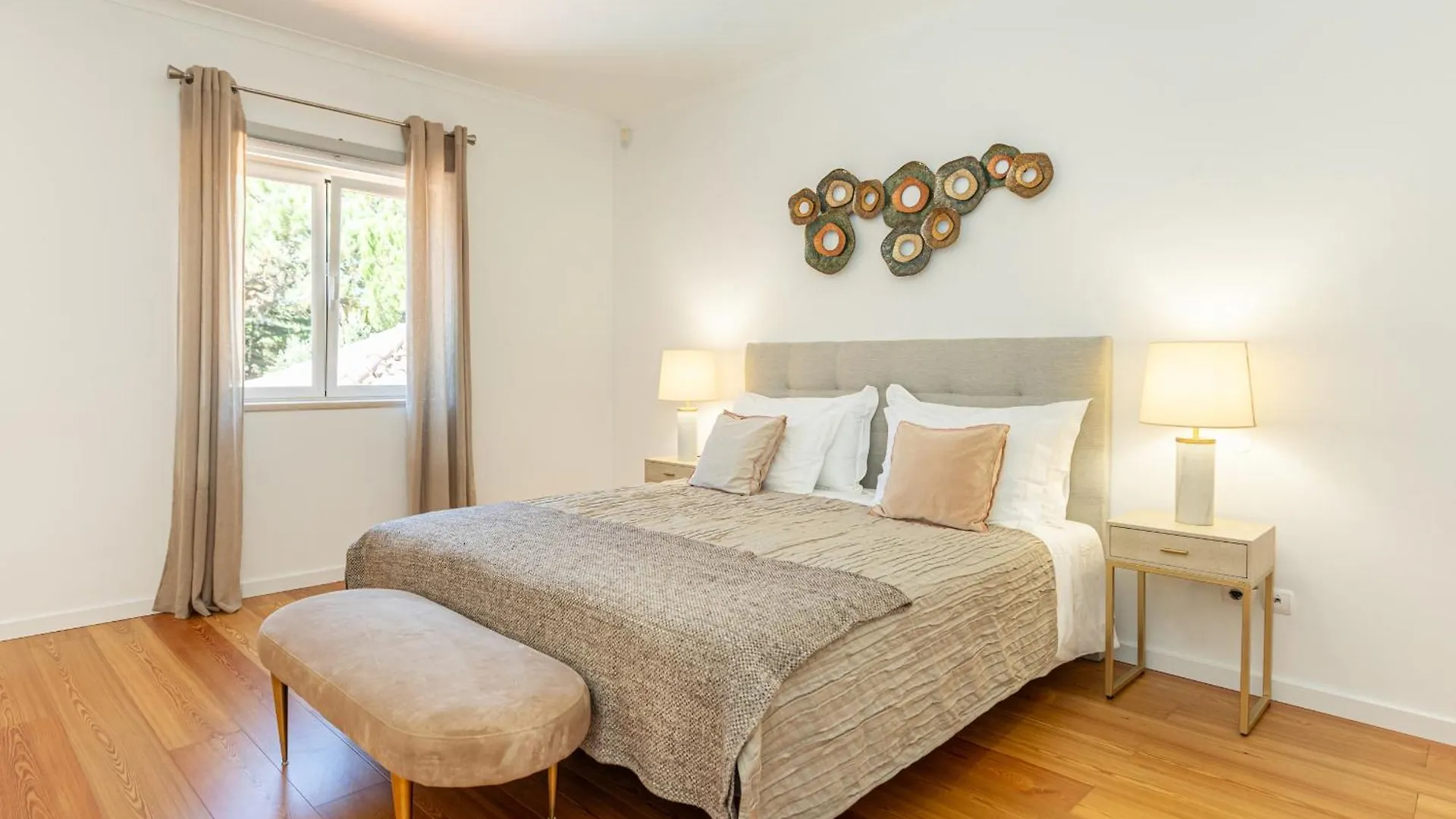 Dune Summertide Villa By Cadenzalux Cascais