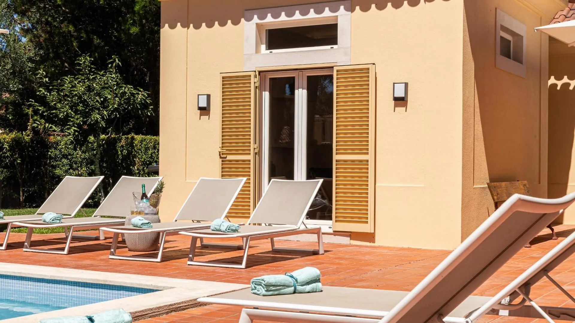 Dune Summertide Villa By Cadenzalux Cascais
